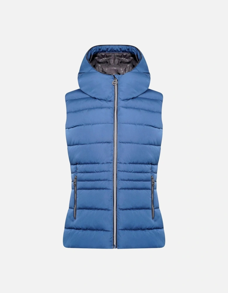 Womens/Ladies Reputable Padded Gilet