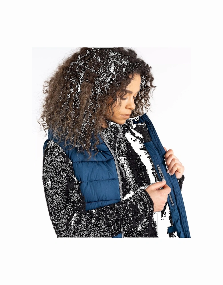 Womens/Ladies Reputable Padded Gilet