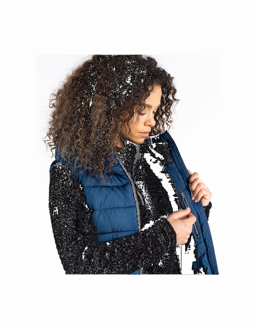 Womens/Ladies Reputable Padded Gilet