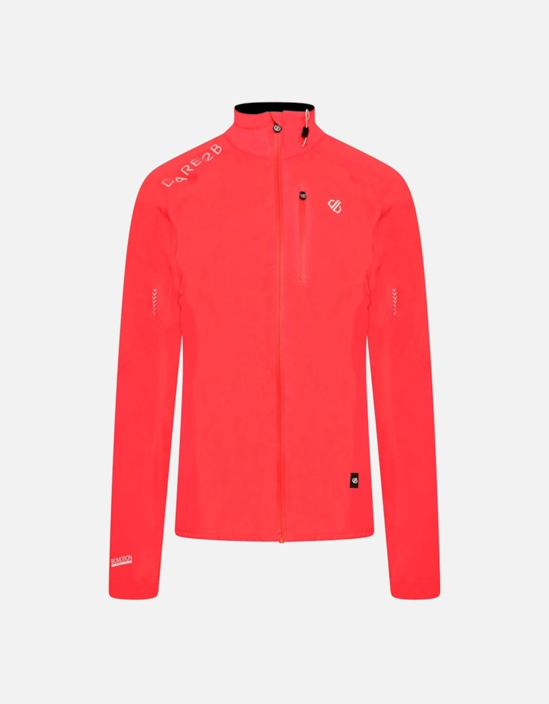 Womens/Ladies Mediant II Waterproof Jacket