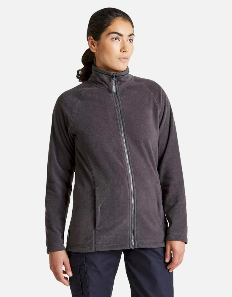 Womens/Ladies Expert Miska 200 Fleece Jacket