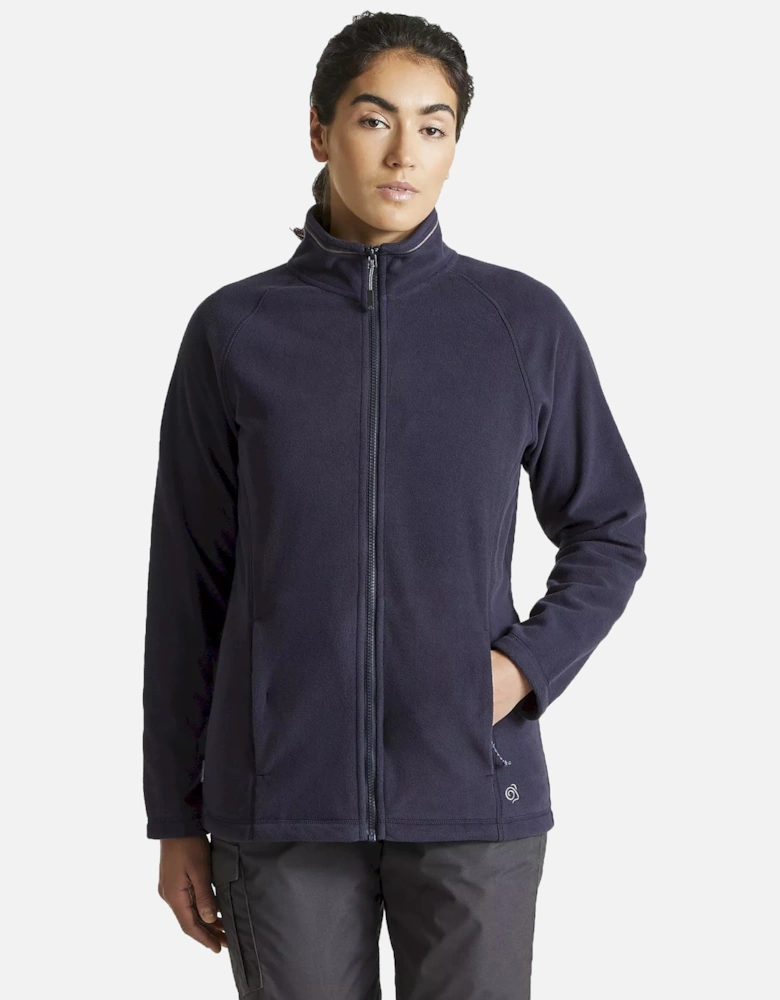 Womens/Ladies Expert Miska 200 Fleece Jacket