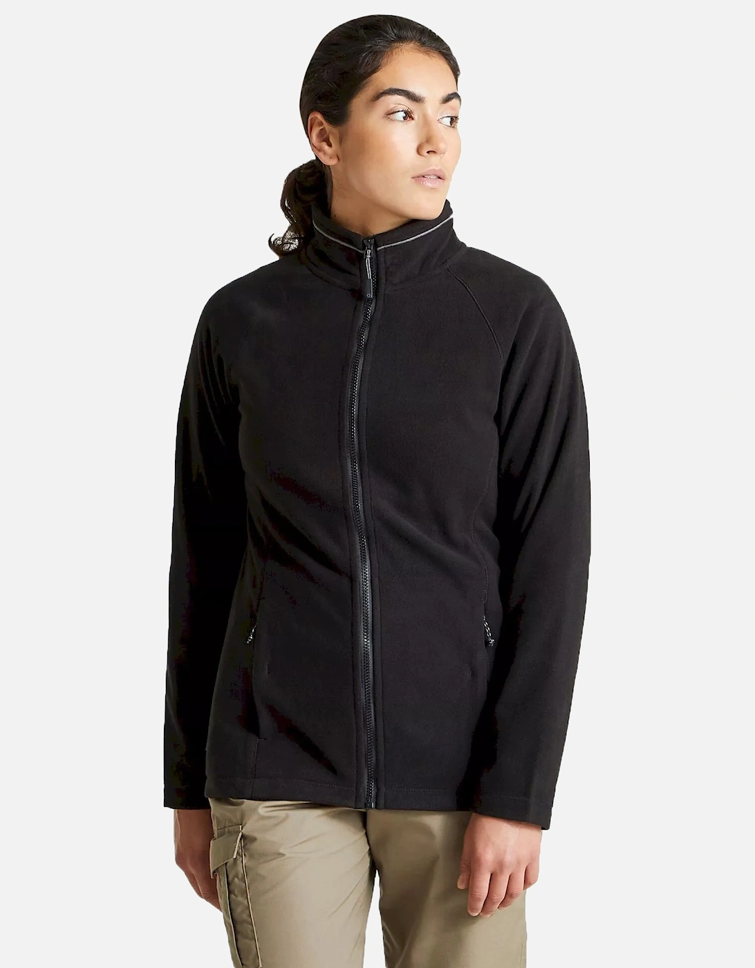 Womens/Ladies Expert Miska 200 Fleece Jacket