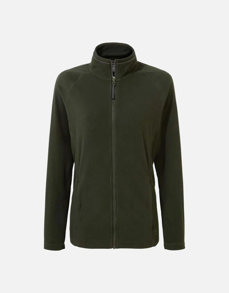 Craghoppers Womens/Ladies Expert Miska 200 Fleece Jacket