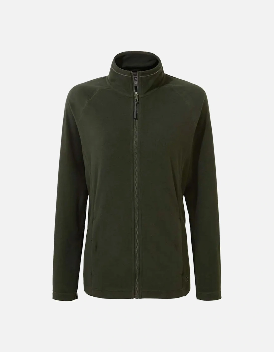 Craghoppers Womens/Ladies Expert Miska 200 Fleece Jacket
