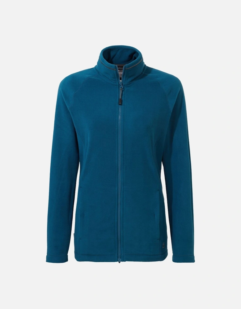 Womens/Ladies Expert Miska 200 Fleece Jacket