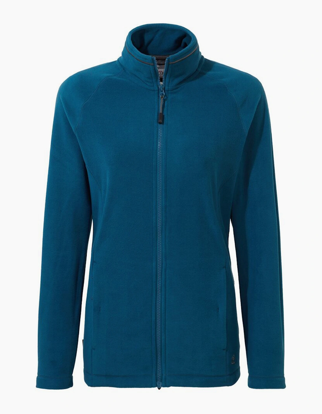 Women's Craghoppers Womens/Ladies Expert Miska 200 Fleece Jacket - Navy - Size: 14