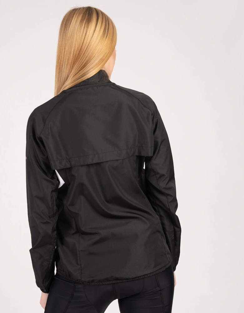 Womens/Ladies Rebound Jacket