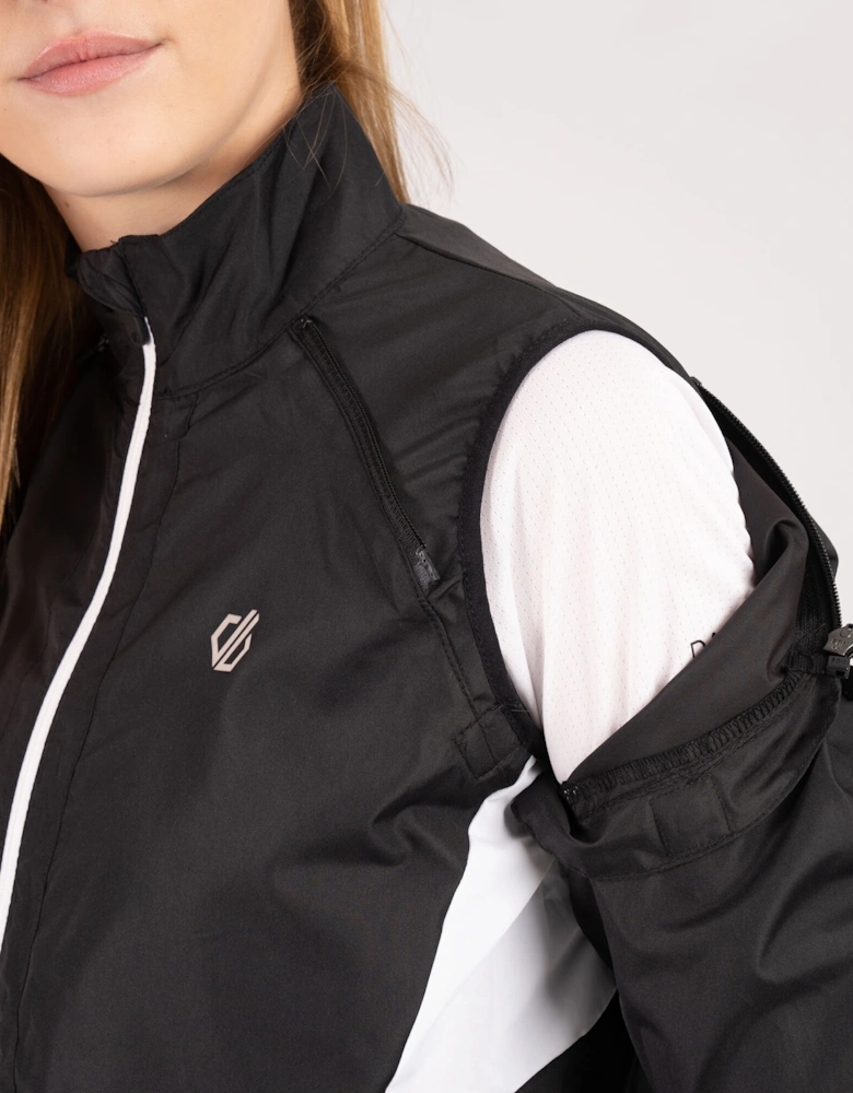 Womens/Ladies Rebound Jacket