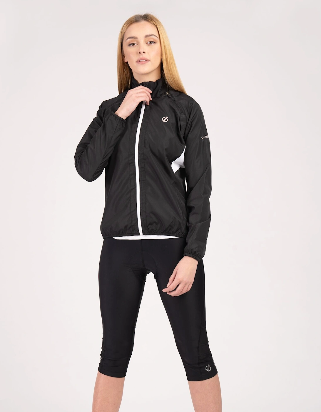 Womens/Ladies Rebound Jacket