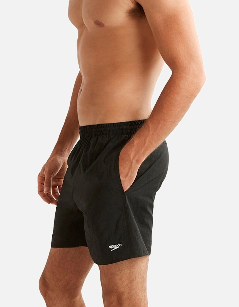 Mens Essential 16 Swim Shorts