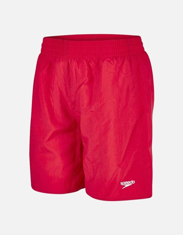 Mens Essential 16 Swim Shorts