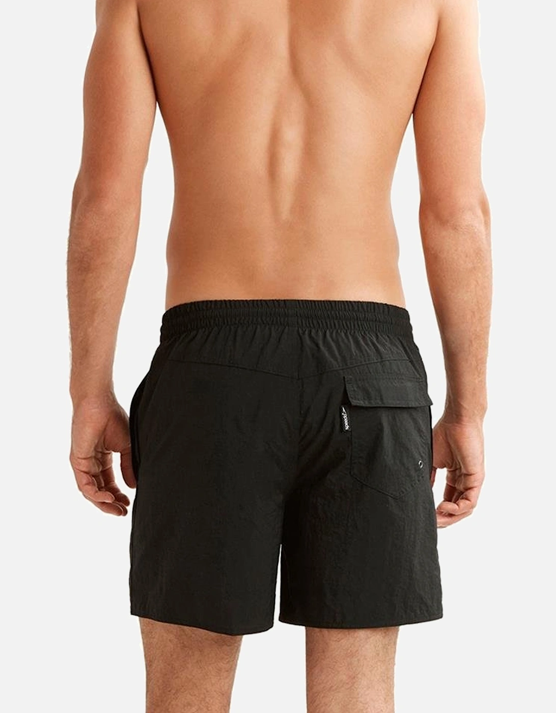 Mens Essential 16 Swim Shorts