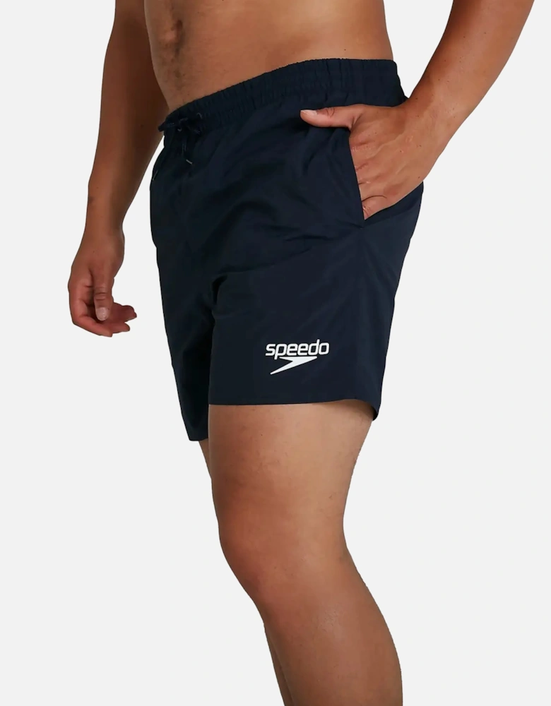 Mens Essential 16 Swim Shorts