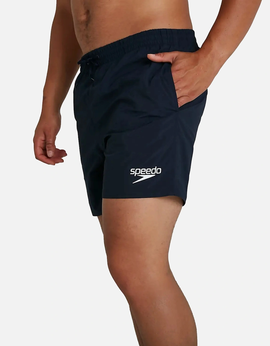 Mens Essential 16 Swim Shorts