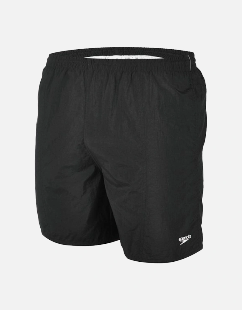 Mens Essential 16 Swim Shorts