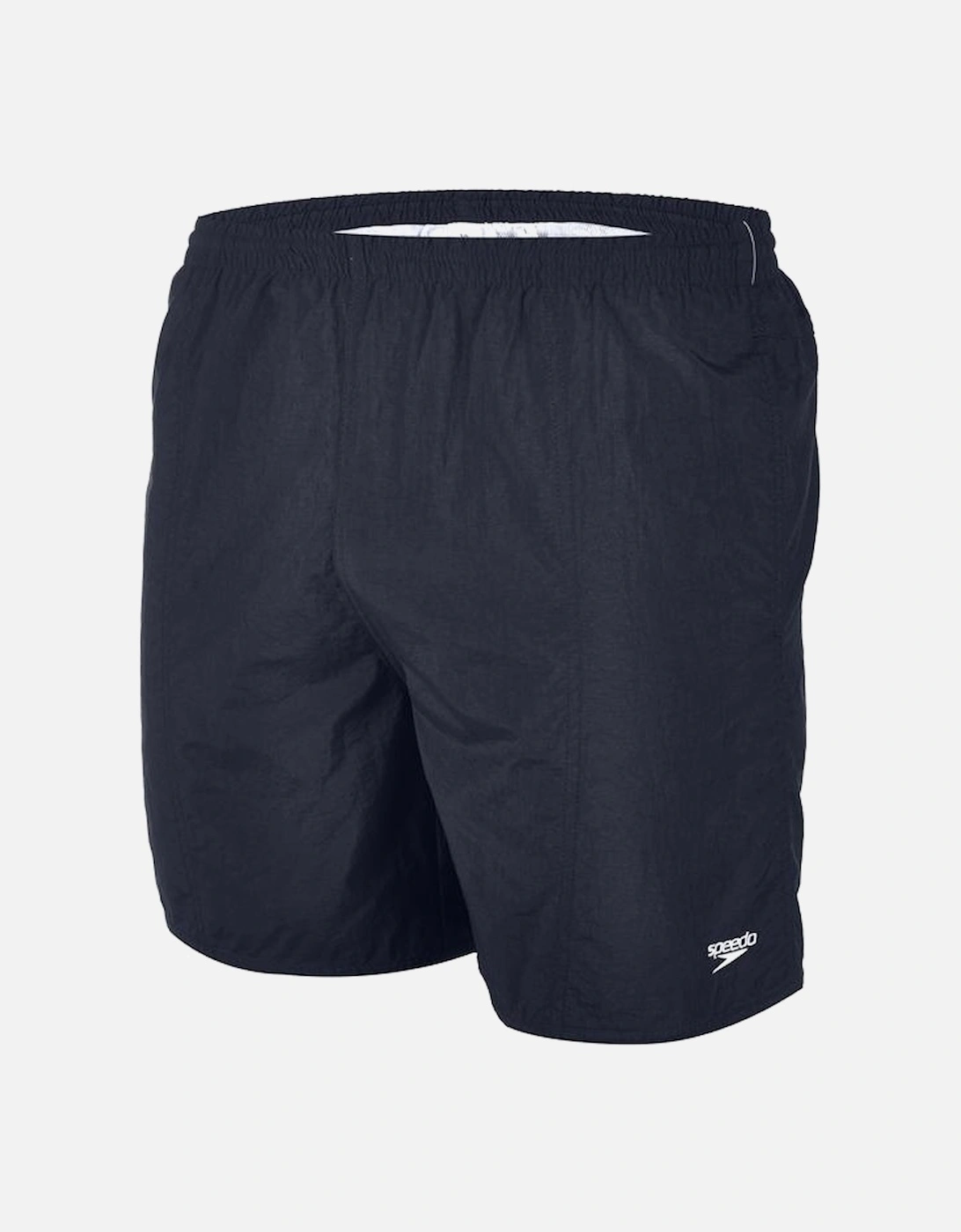 Mens Essential 16 Swim Shorts, 4 of 3