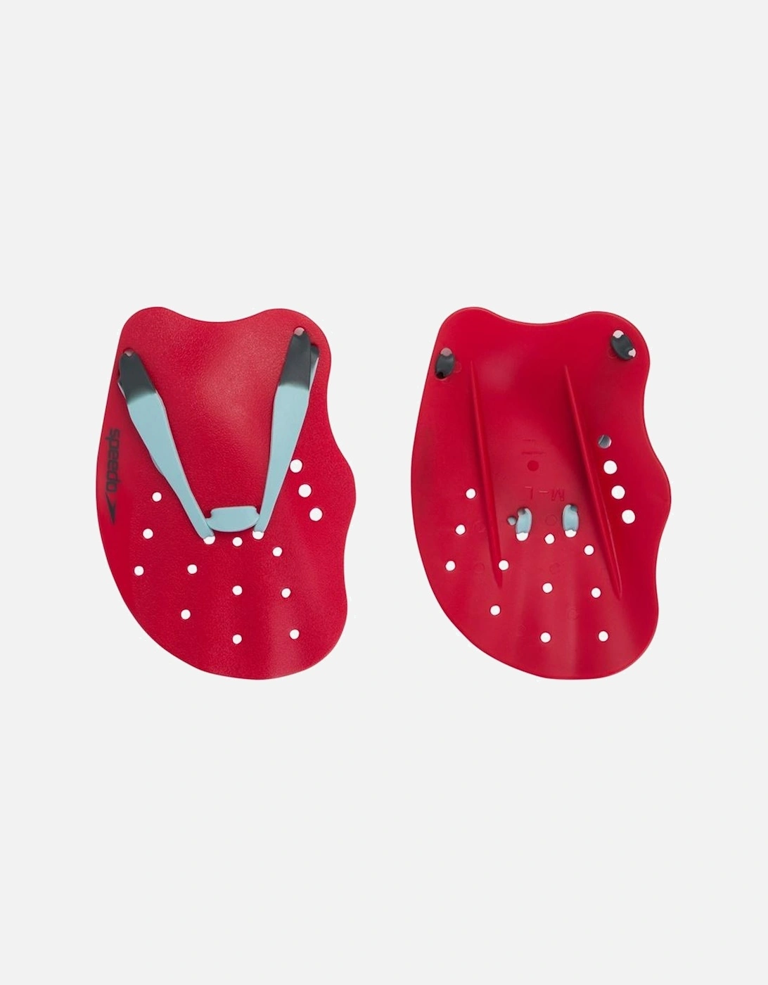 Swim Tech Hand Paddle, 3 of 2