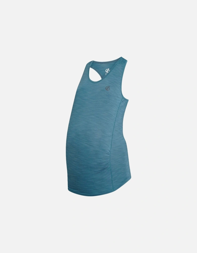 Womens/Ladies Modernize Maternity Tank Top