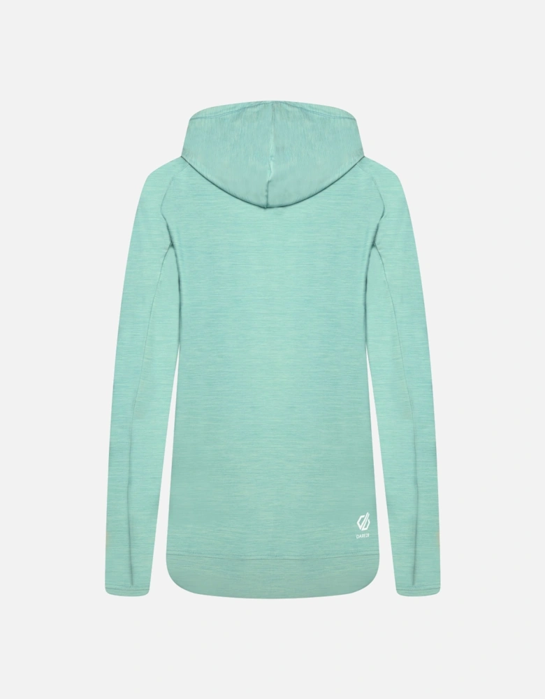 Womens/Ladies Sprint City Lightweight Hoodie