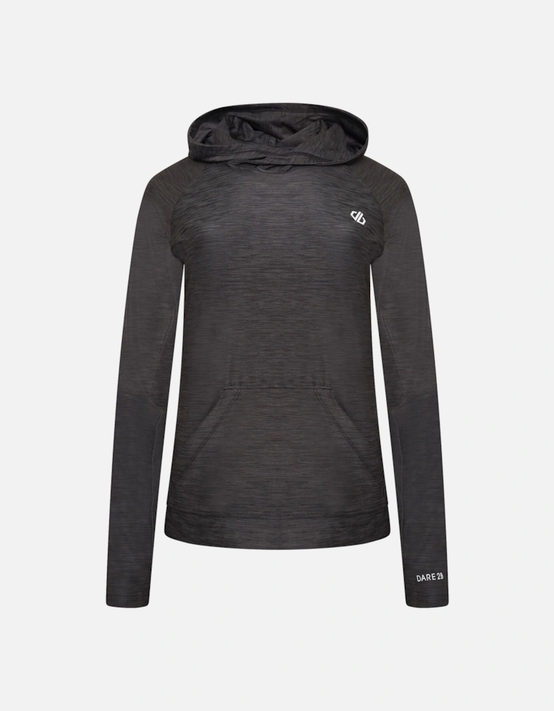 Womens/Ladies Sprint City Lightweight Hoodie