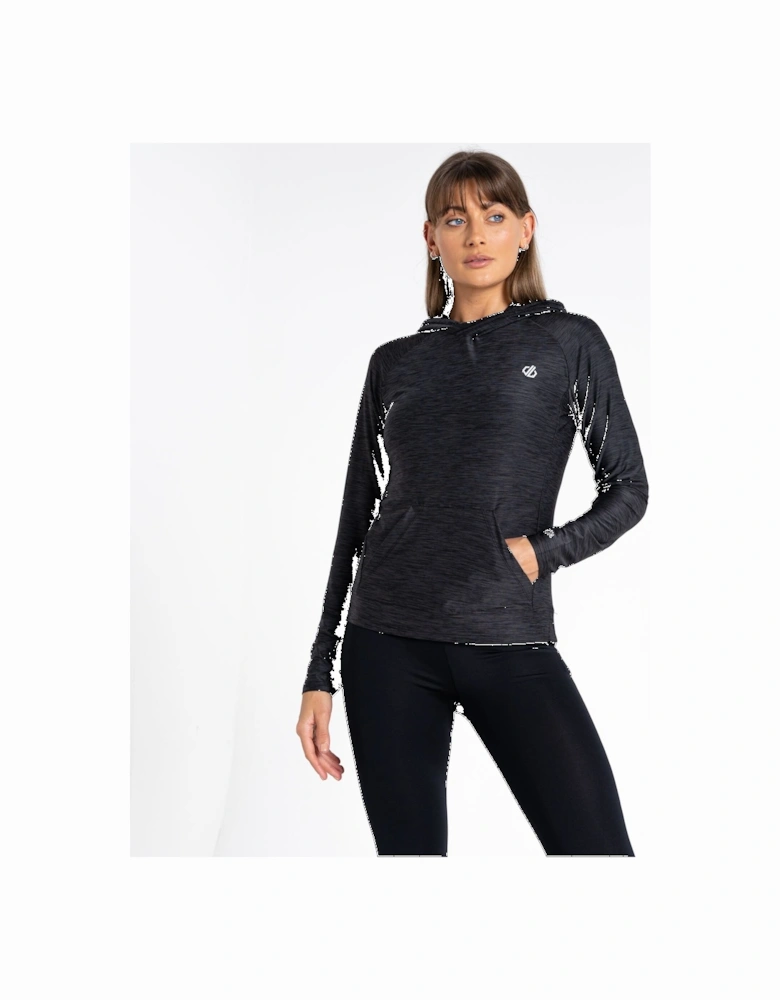 Womens/Ladies Sprint City Lightweight Hoodie