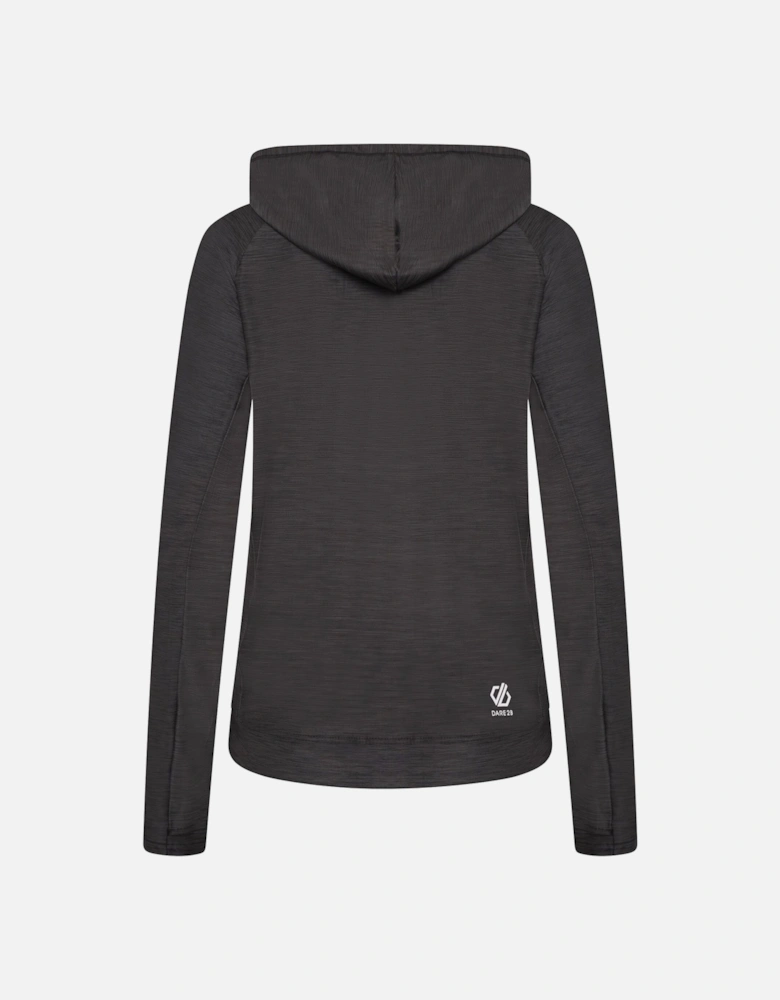 Womens/Ladies Sprint City Lightweight Hoodie