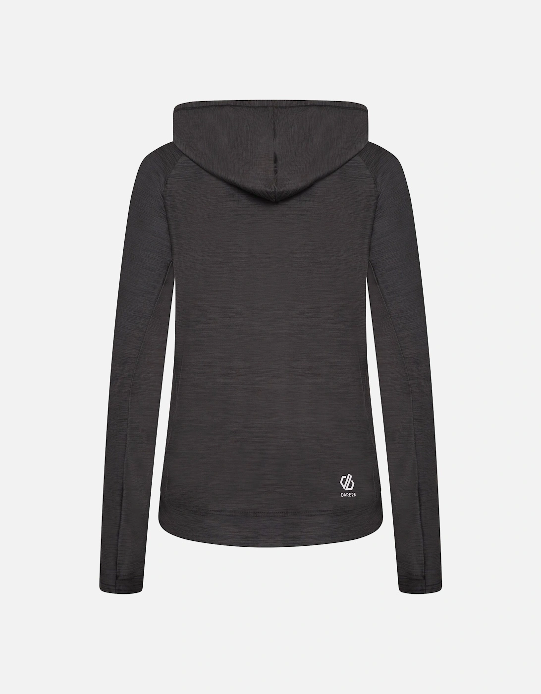 Womens/Ladies Sprint City Lightweight Hoodie