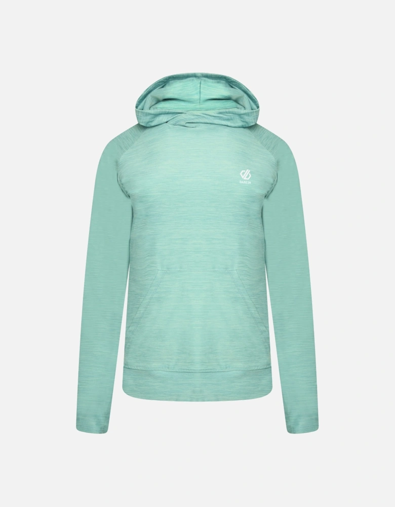 Womens/Ladies Sprint City Lightweight Hoodie