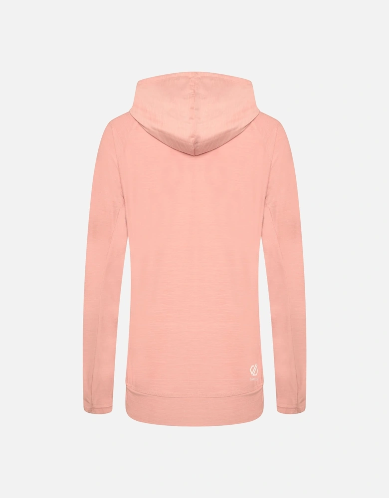 Womens/Ladies Sprint City Lightweight Hoodie