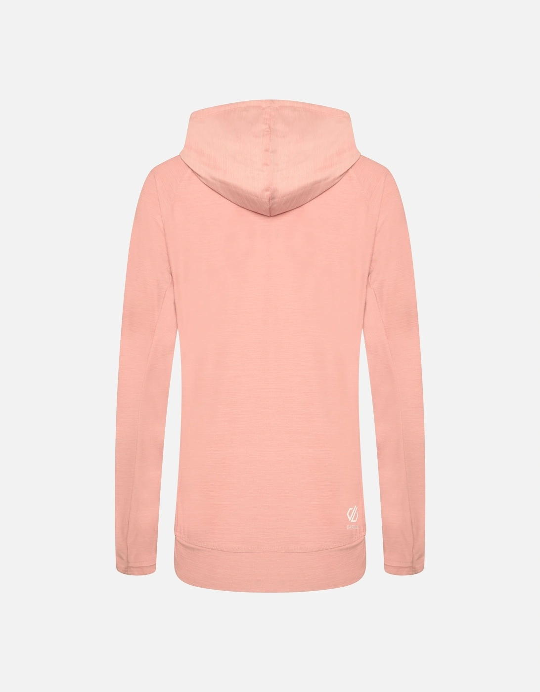 Womens/Ladies Sprint City Lightweight Hoodie