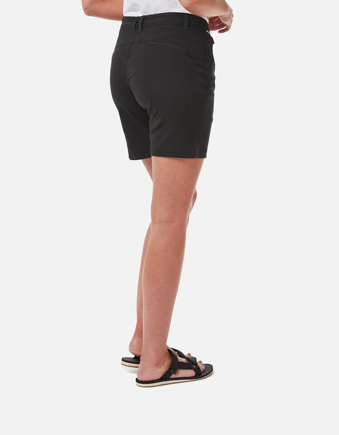 Womens/Ladies Kiwi Pro III Shorts