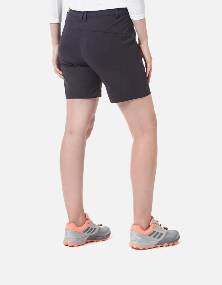 Womens/Ladies Kiwi Pro III Shorts