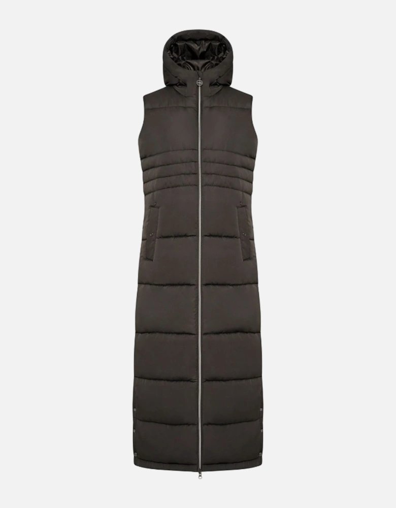 Womens/Ladies Reputable II Long Length Gilet