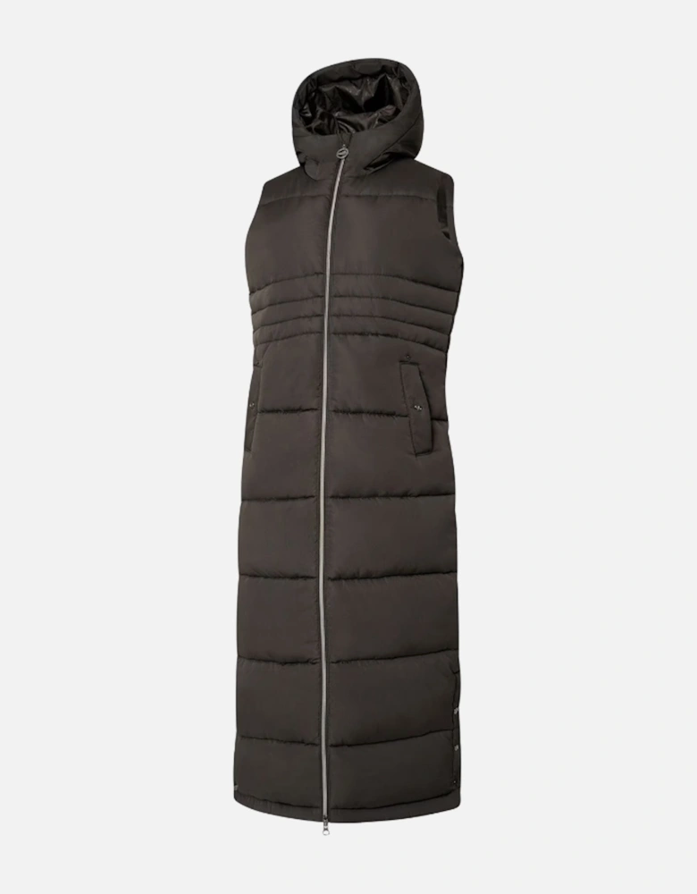 Womens/Ladies Reputable II Long Length Gilet