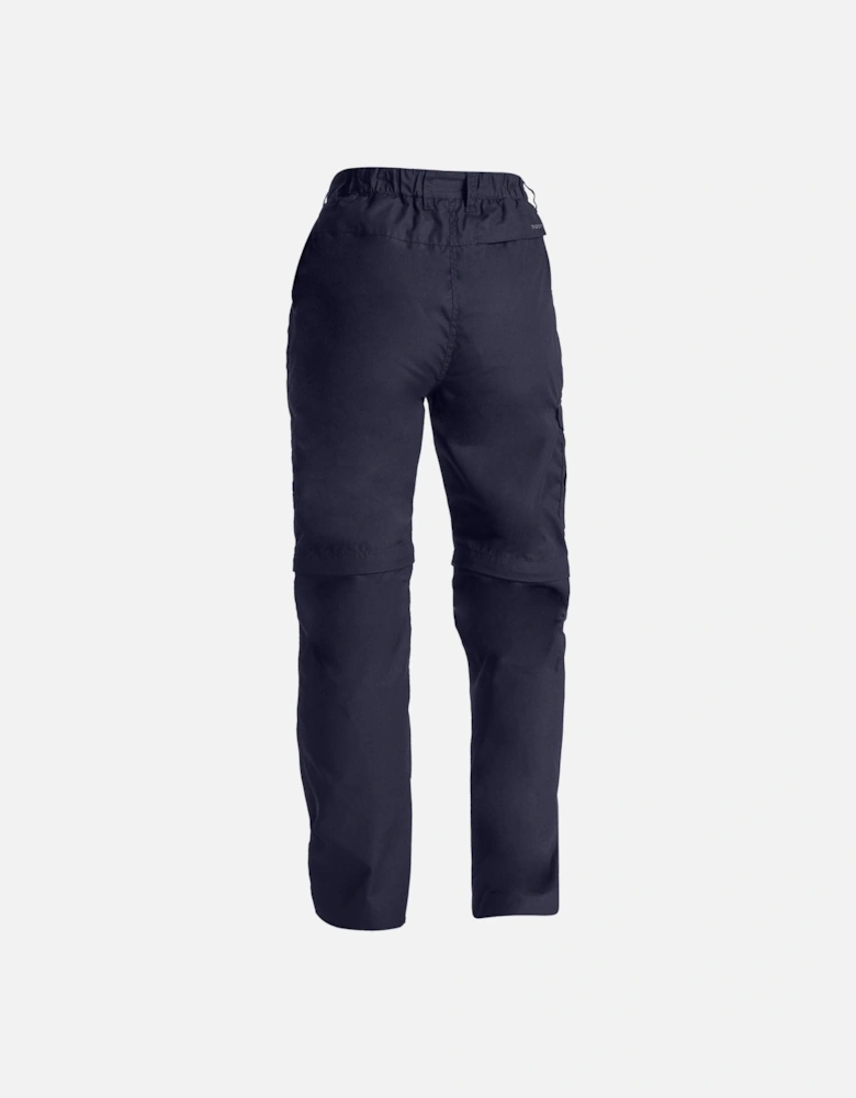 Womens/Ladies Expert Kiwi Convertible Trousers