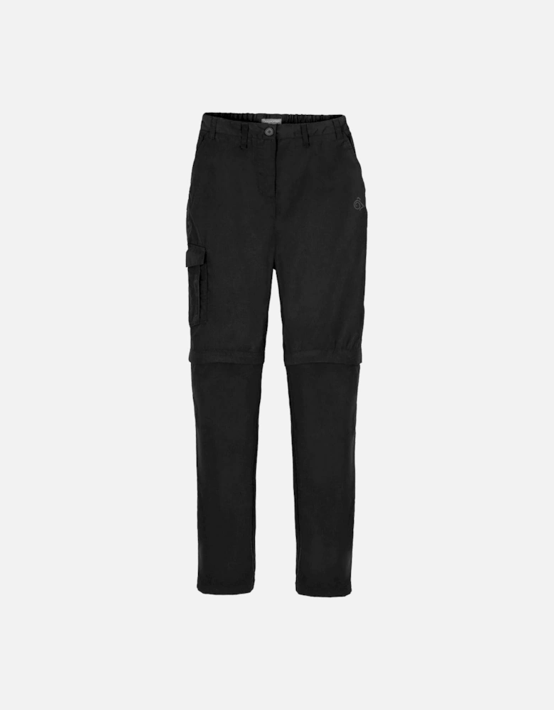 Womens/Ladies Expert Kiwi Convertible Trousers