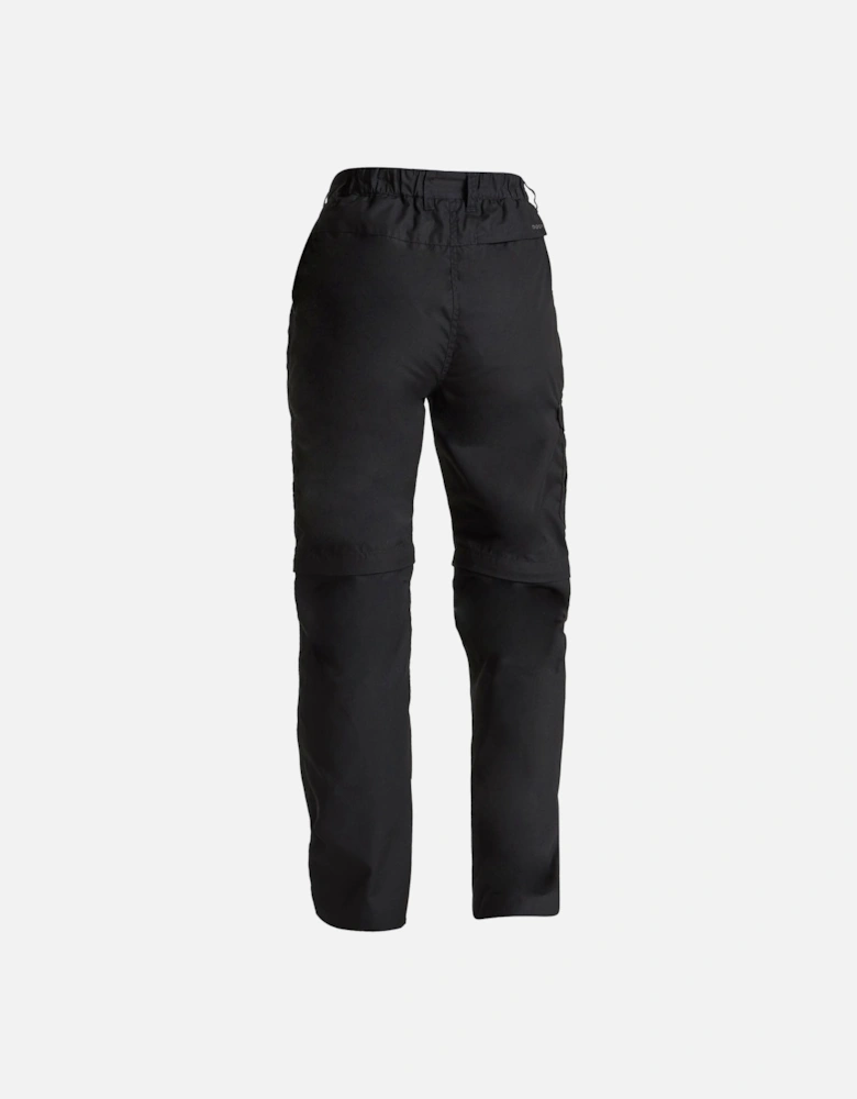 Womens/Ladies Expert Kiwi Convertible Trousers