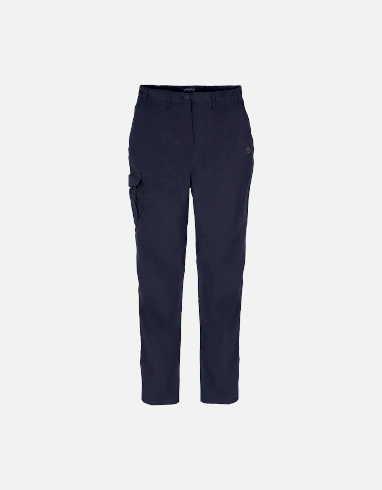 Womens/Ladies Expert Kiwi Trousers