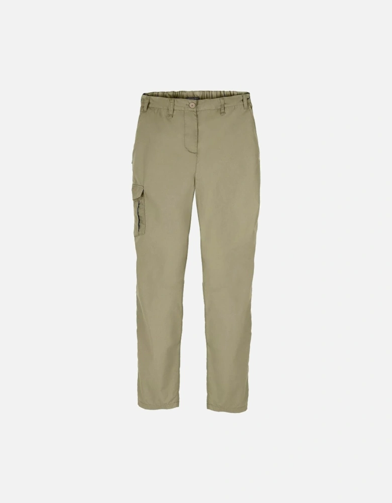 Womens/Ladies Expert Kiwi Trousers