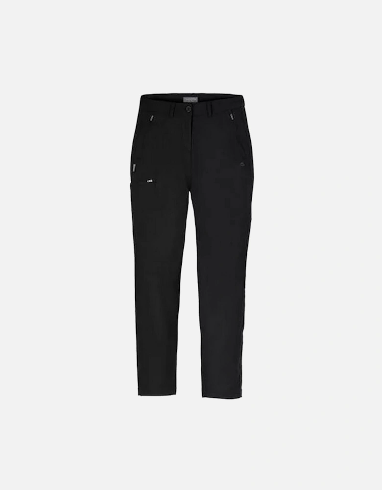 Womens/Ladies Expert Kiwi Pro Stretch Trousers