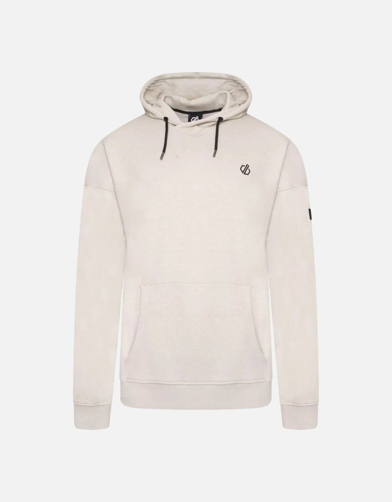 Mens Distinctly Sunset Marl Hoodie