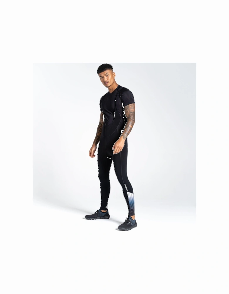 Mens Virtuous AEP Cycling Bib Tights