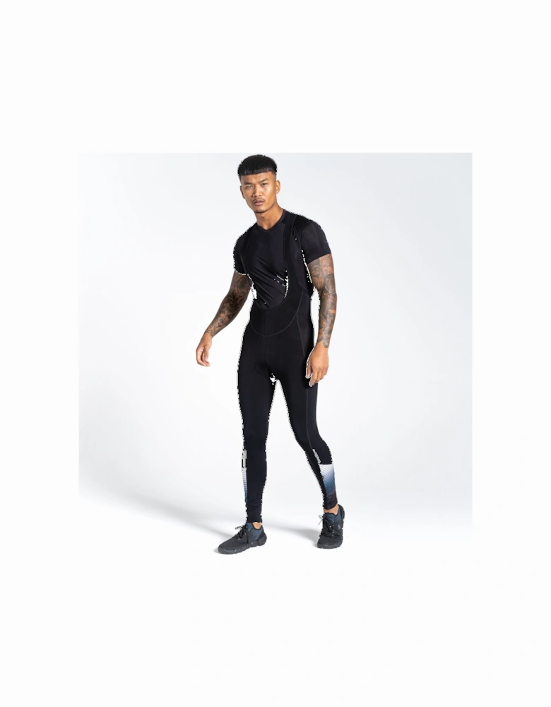 Mens Virtuous AEP Cycling Bib Tights