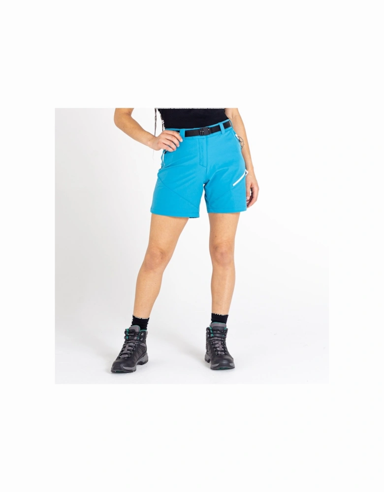 Womens/Ladies Melodic Pro Lightweight Shorts