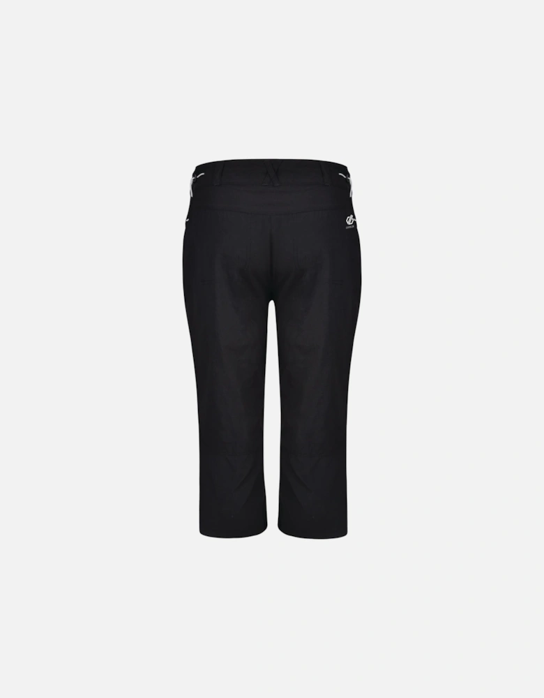 Womens/Ladies Melodic II 3/4 Walking Trousers