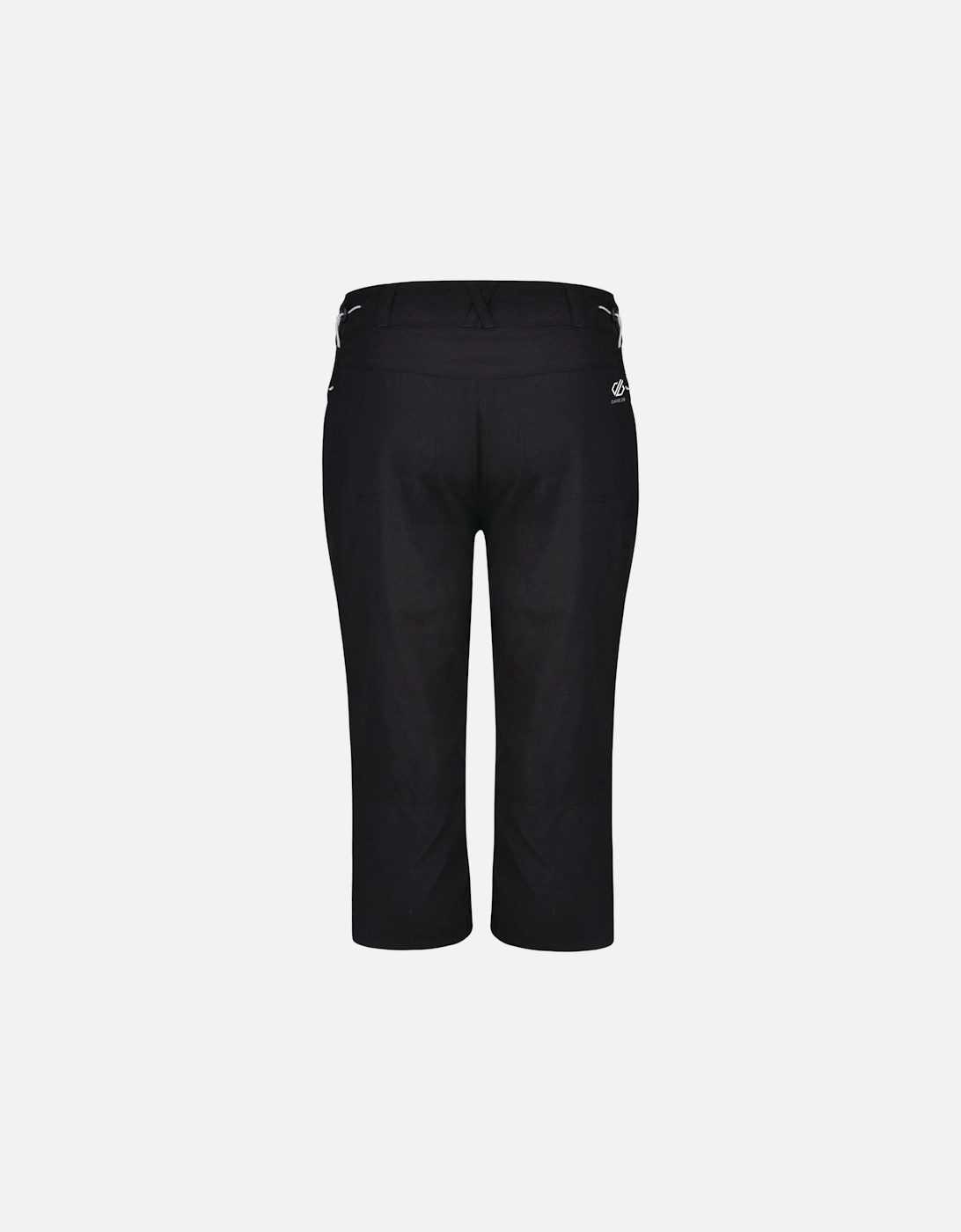 Womens/Ladies Melodic II 3/4 Walking Trousers