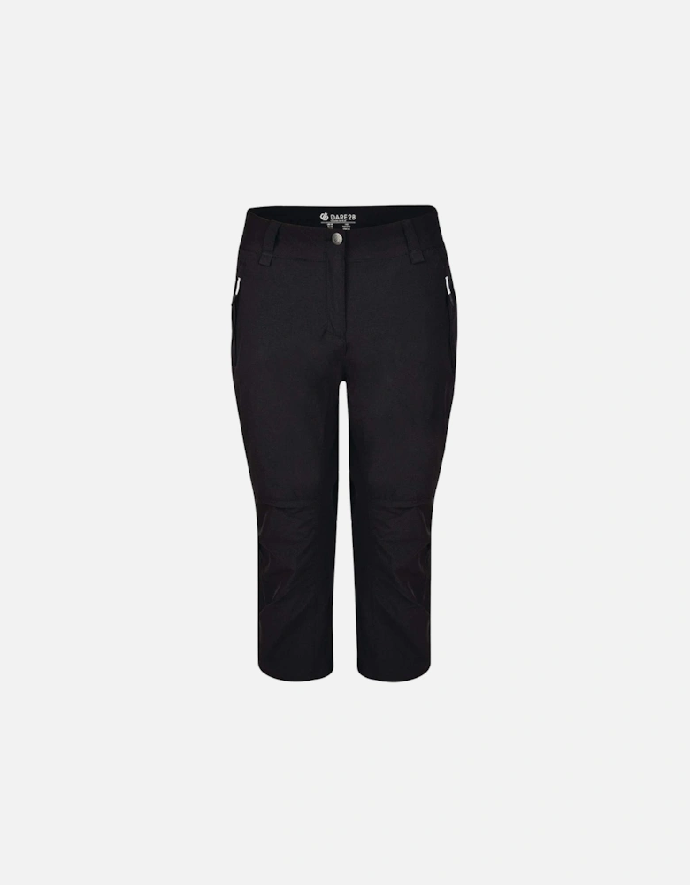 Womens/Ladies Melodic II 3/4 Walking Trousers