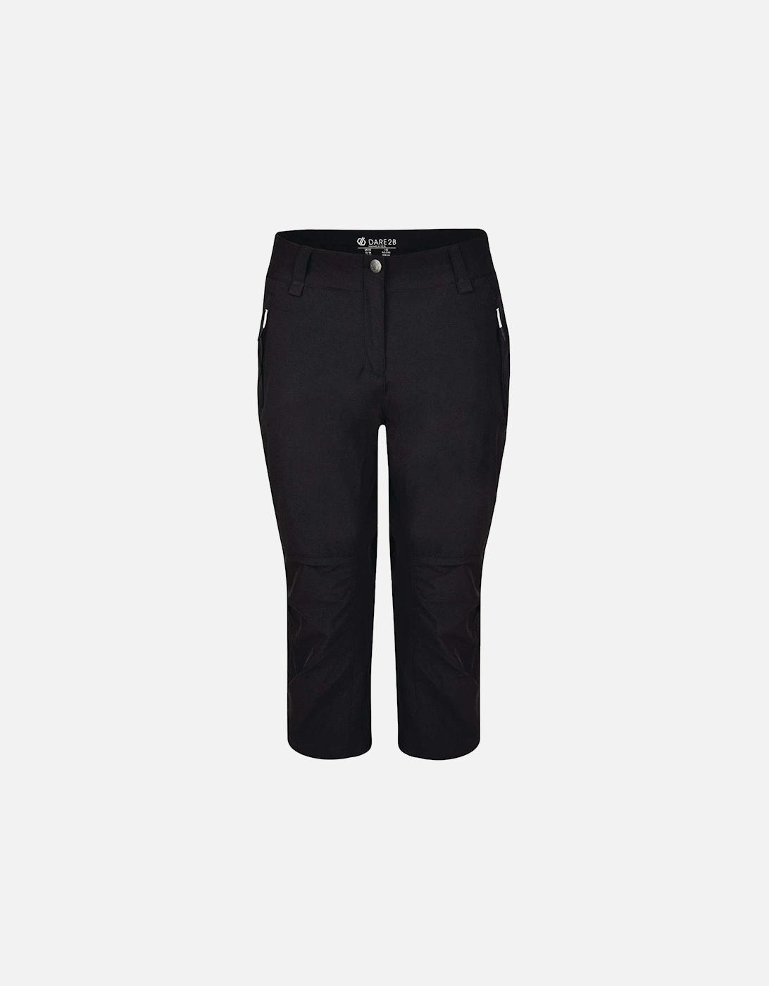 Womens/Ladies Melodic II 3/4 Walking Trousers, 5 of 4