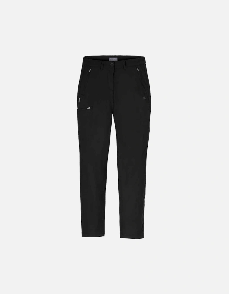 Womens/Ladies Expert Kiwi Pro Stretch Hiking Trousers